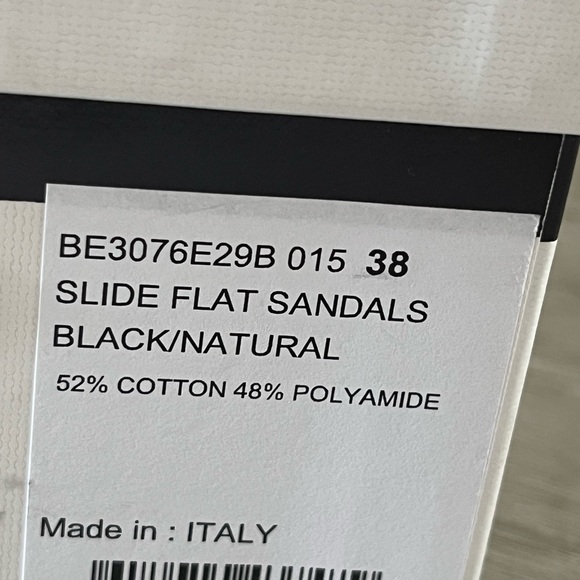 Givenchy slides - Picture 2 of 9